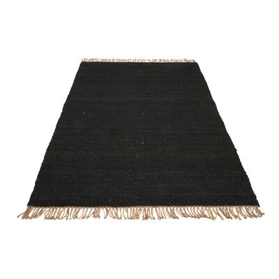 Kaski juuttimatto 80x200 cm luonnonvärinen